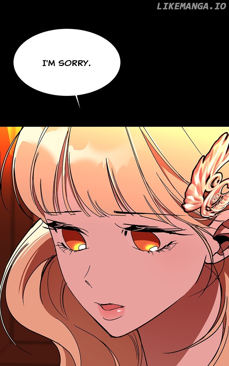 Goddess’s Way of Attacking Tigers Chapter 59 - Page 105