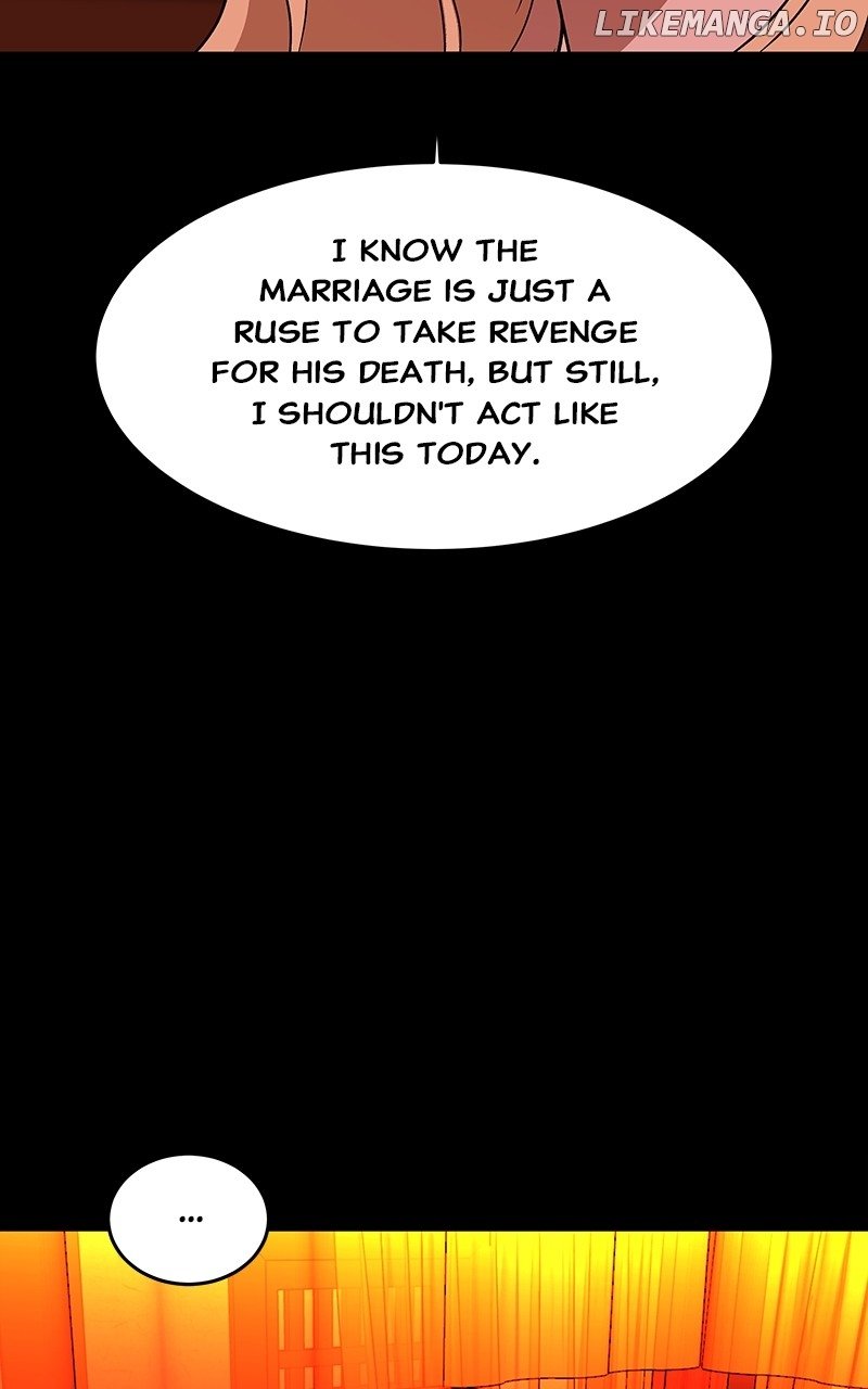 Goddess’s Way of Attacking Tigers Chapter 59 - Page 106
