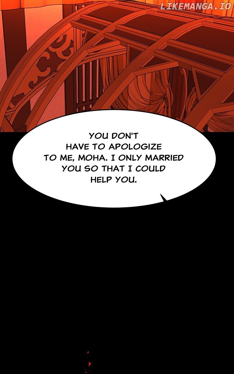 Goddess’s Way of Attacking Tigers Chapter 59 - Page 107
