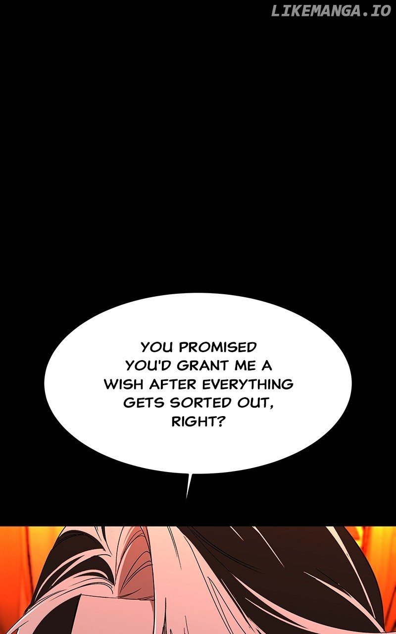 Goddess’s Way of Attacking Tigers Chapter 59 - Page 113