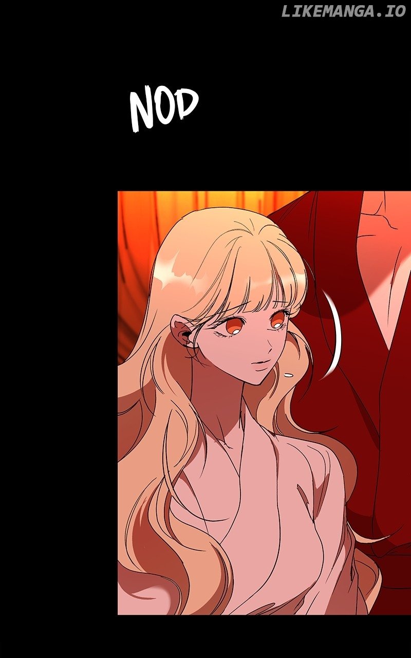 Goddess’s Way of Attacking Tigers Chapter 59 - Page 115