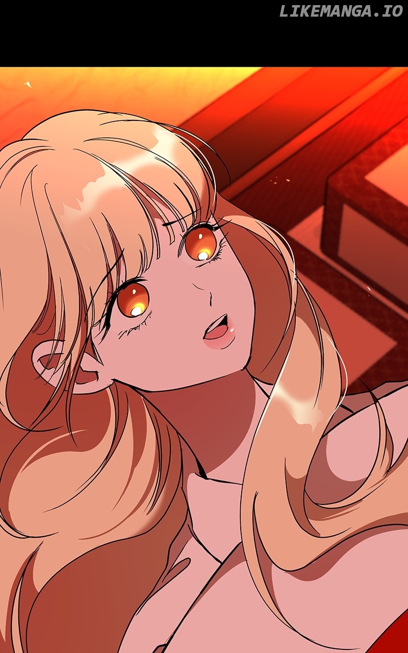 Goddess’s Way of Attacking Tigers Chapter 59 - Page 118
