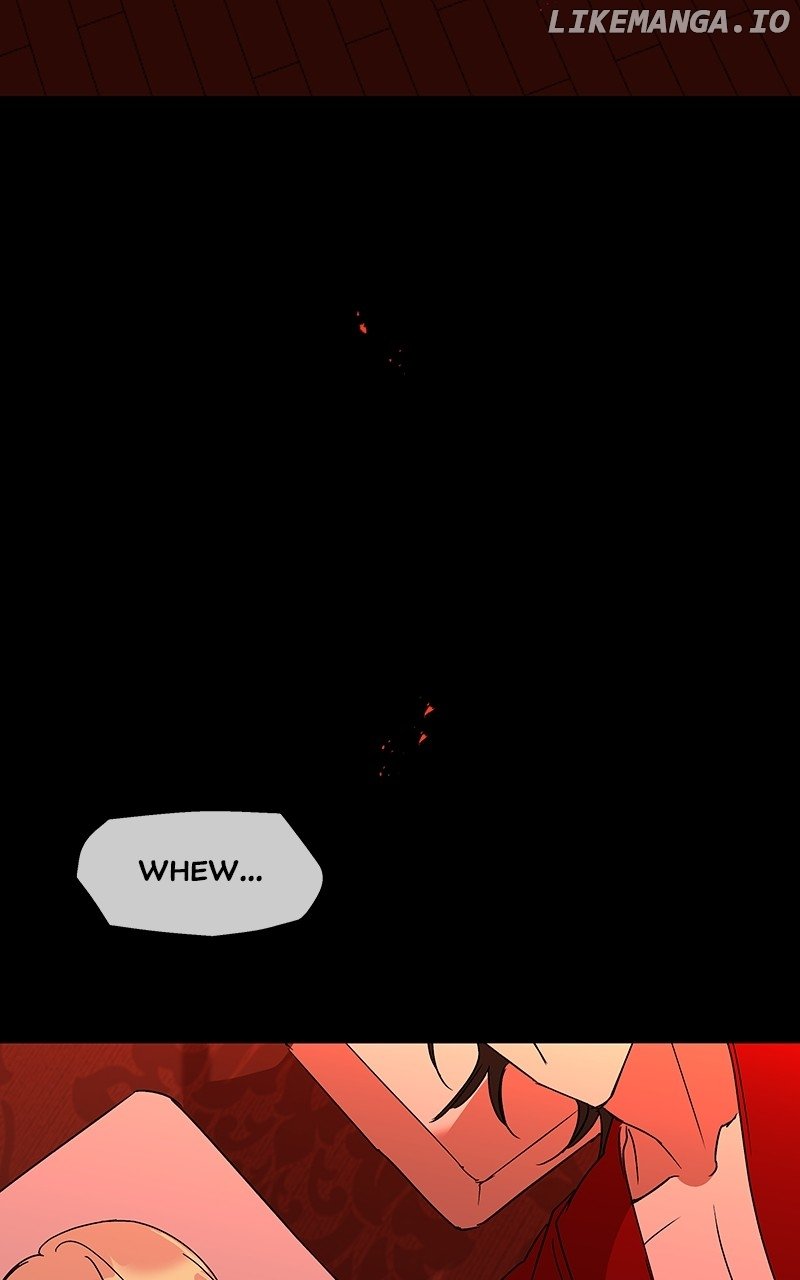 Goddess’s Way of Attacking Tigers Chapter 59 - Page 123