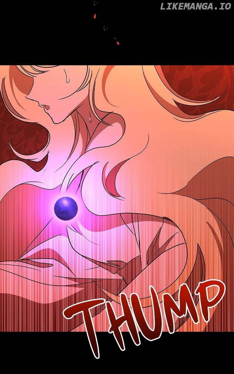 Goddess’s Way of Attacking Tigers Chapter 59 - Page 125