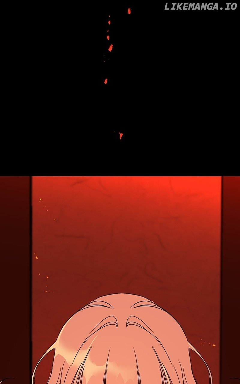 Goddess’s Way of Attacking Tigers Chapter 59 - Page 128
