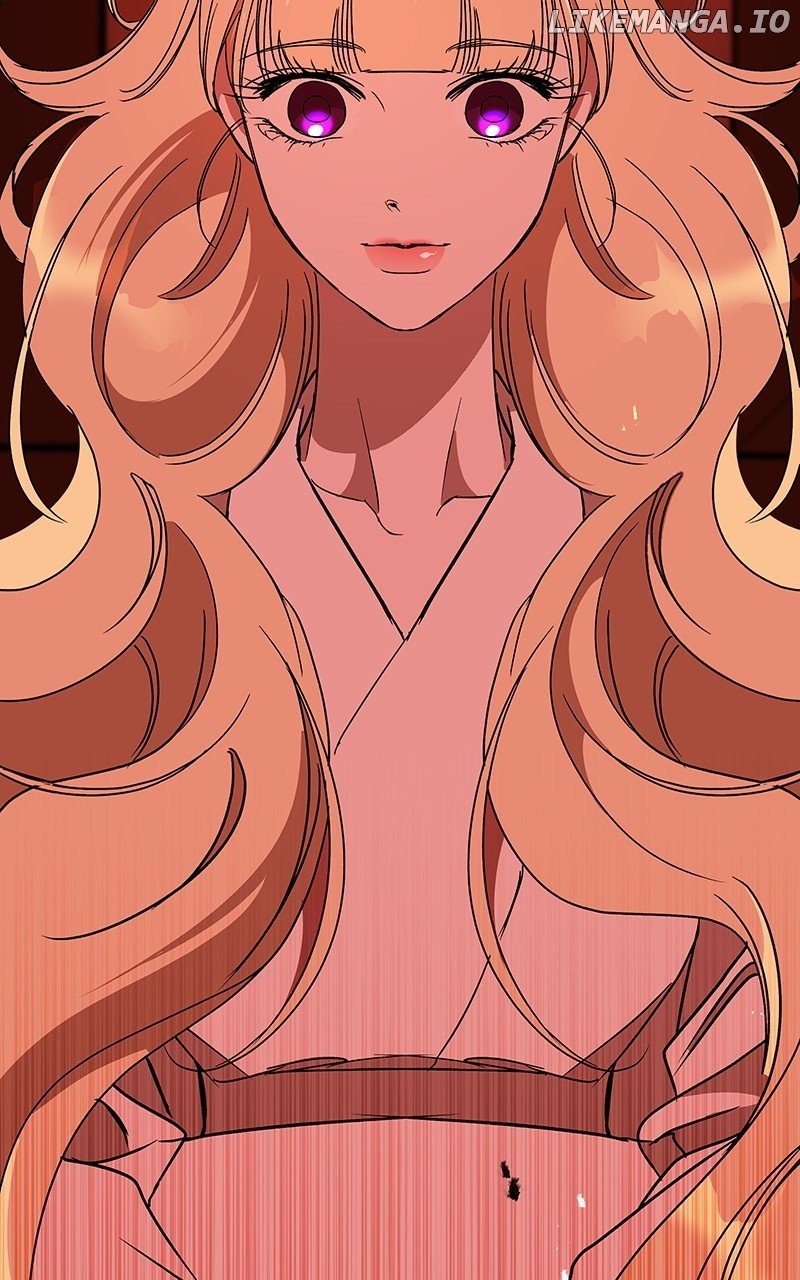 Goddess’s Way of Attacking Tigers Chapter 59 - Page 129