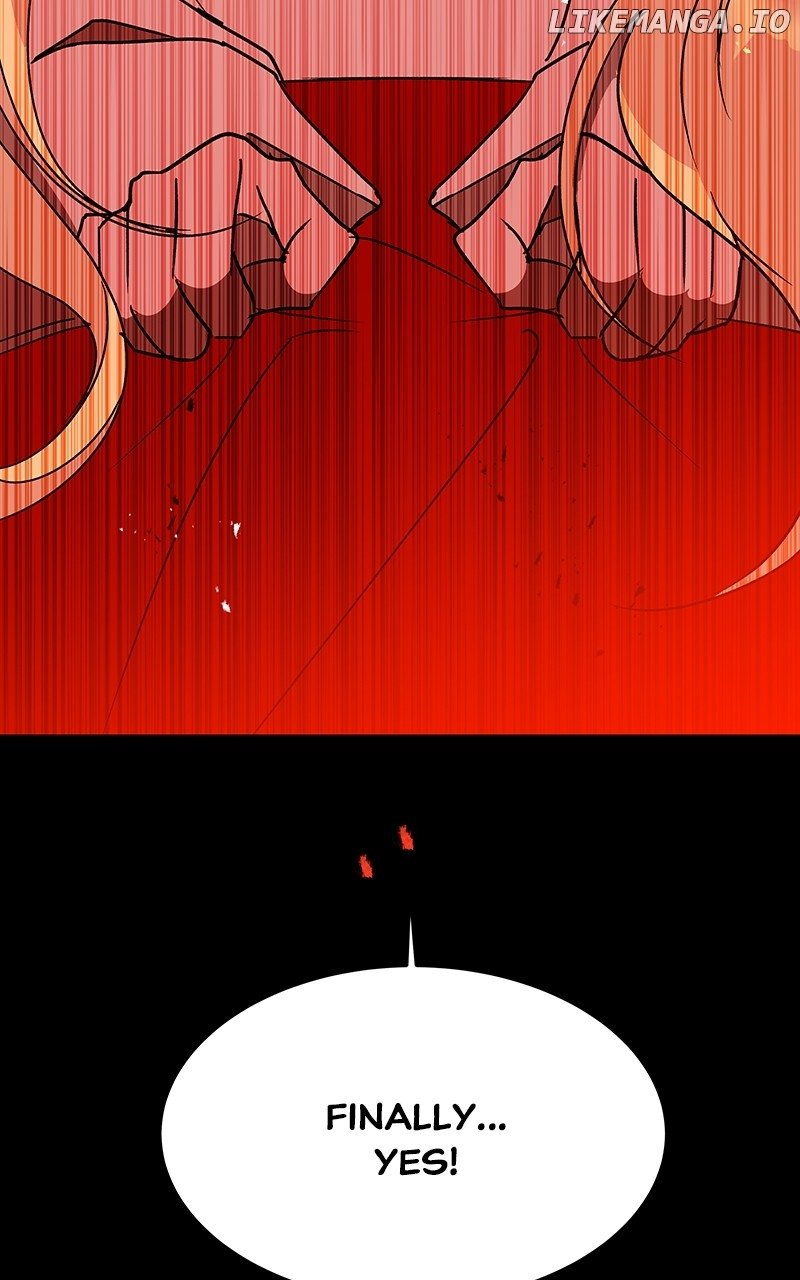 Goddess’s Way of Attacking Tigers Chapter 59 - Page 130