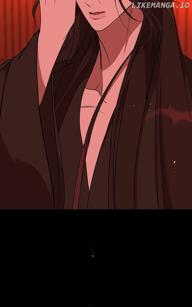 Goddess’s Way of Attacking Tigers Chapter 59 - Page 133