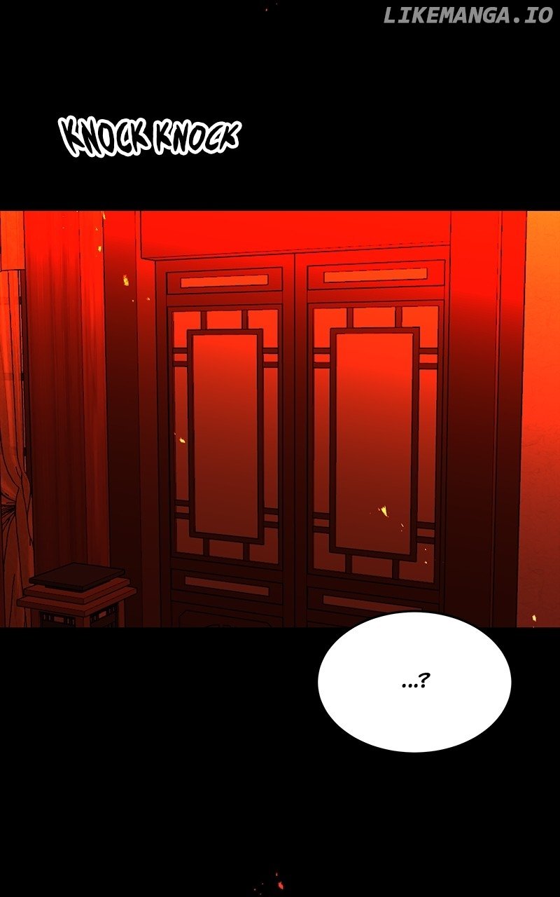 Goddess’s Way of Attacking Tigers Chapter 59 - Page 134