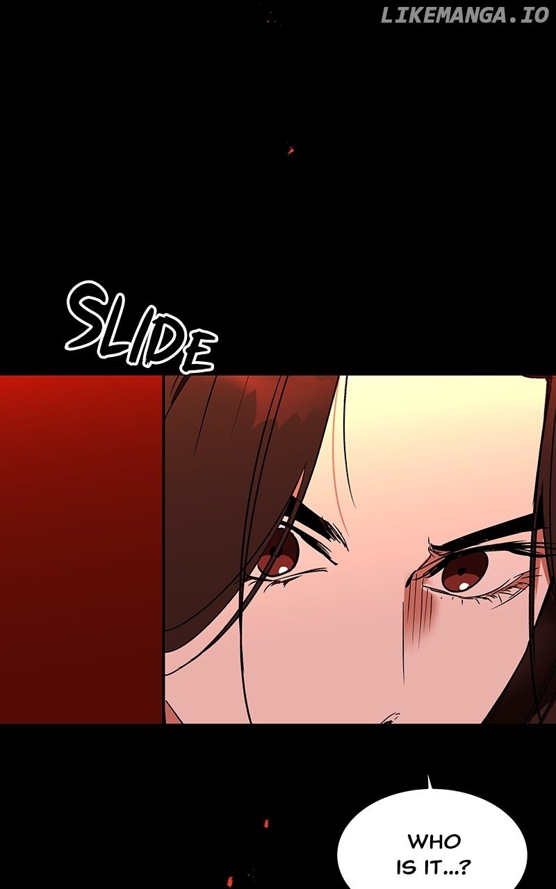Goddess’s Way of Attacking Tigers Chapter 59 - Page 135