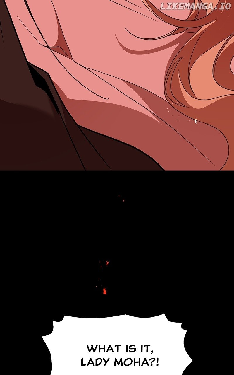 Goddess’s Way of Attacking Tigers Chapter 59 - Page 139