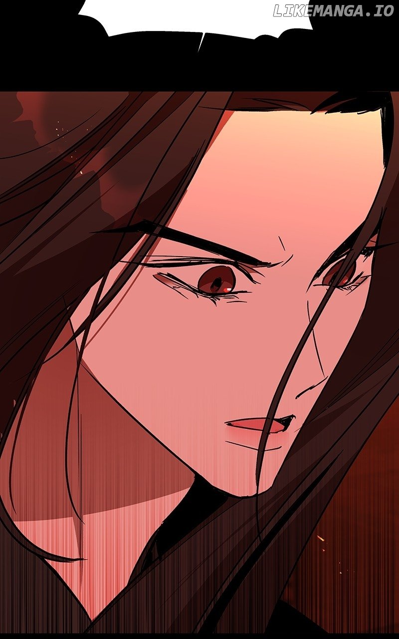 Goddess’s Way of Attacking Tigers Chapter 59 - Page 140