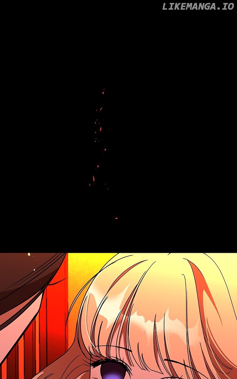 Goddess’s Way of Attacking Tigers Chapter 59 - Page 141