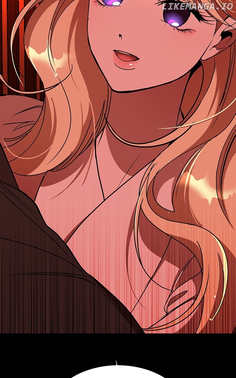 Goddess’s Way of Attacking Tigers Chapter 59 - Page 142