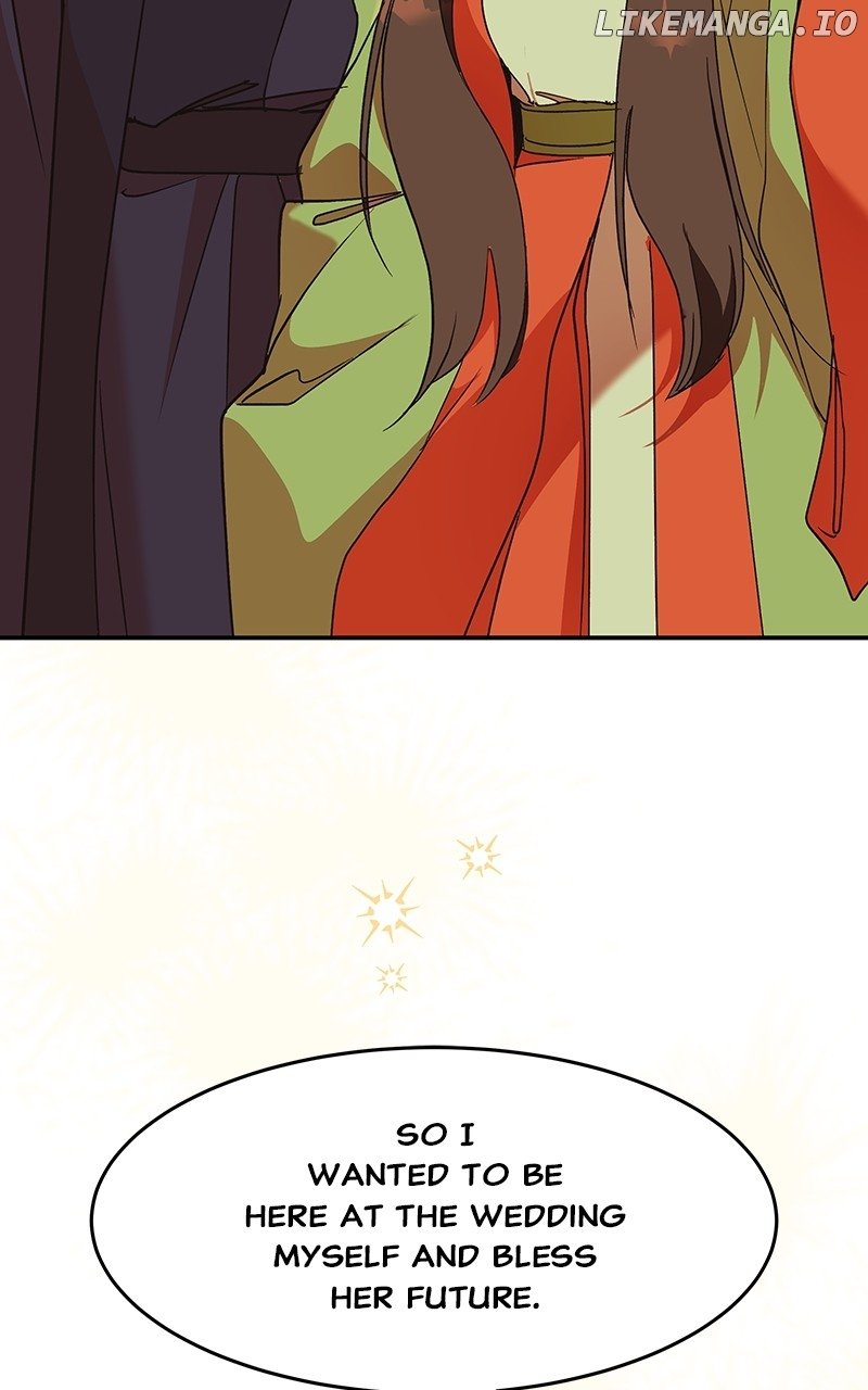 Goddess’s Way of Attacking Tigers Chapter 59 - Page 23