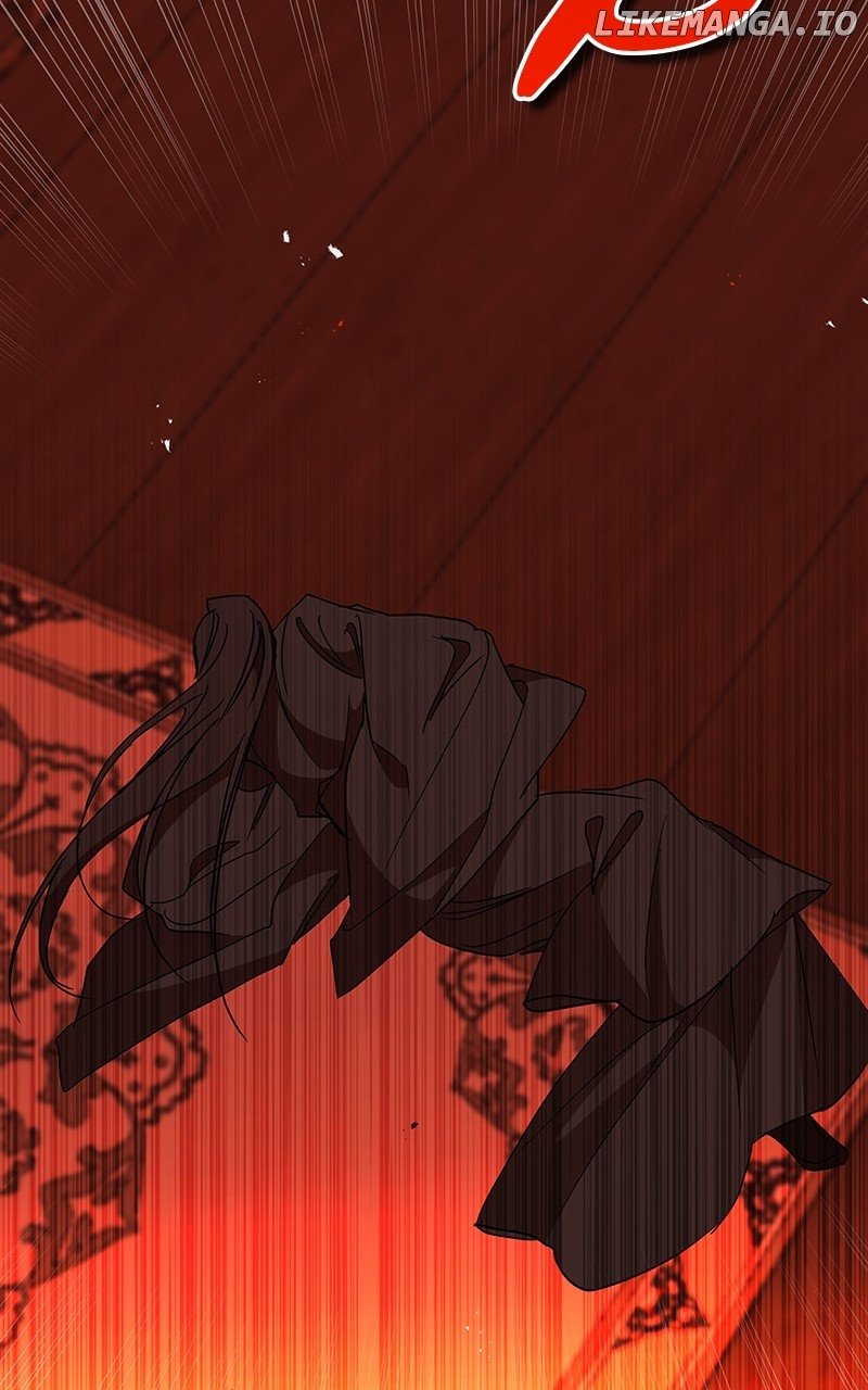 Goddess’s Way of Attacking Tigers Chapter 59 - Page 3