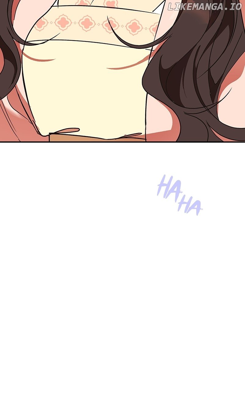 Goddess’s Way of Attacking Tigers Chapter 59 - Page 32