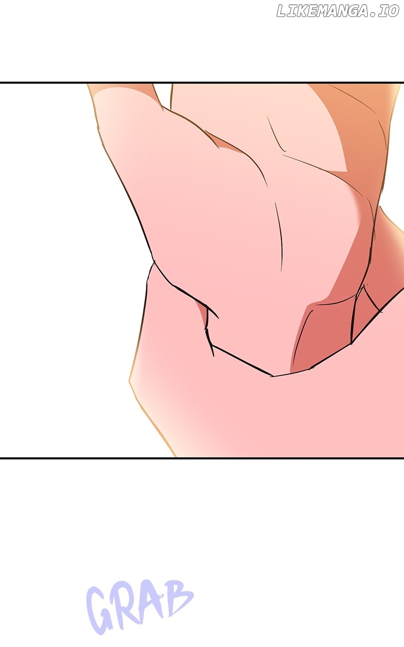 Goddess’s Way of Attacking Tigers Chapter 59 - Page 33