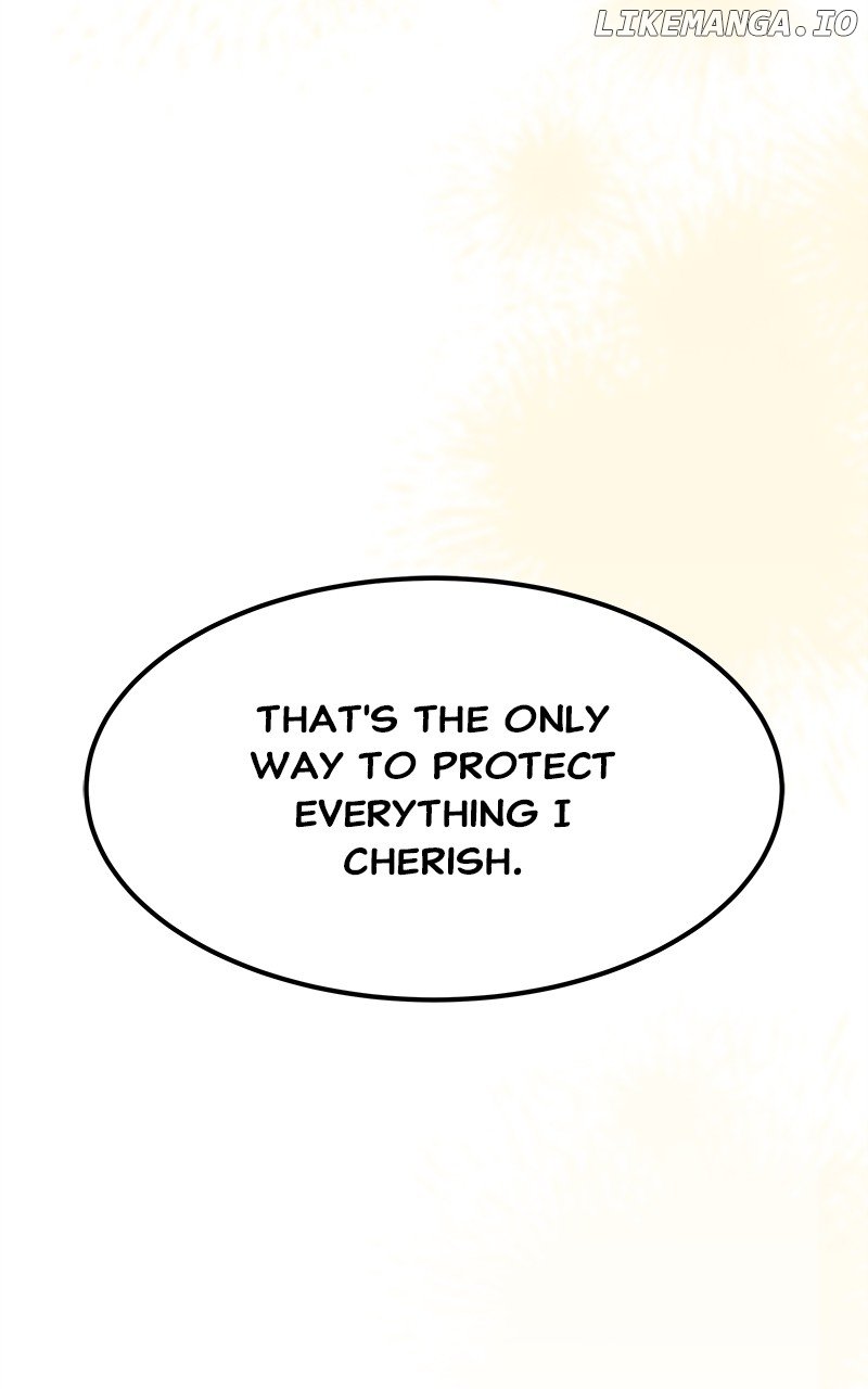 Goddess’s Way of Attacking Tigers Chapter 59 - Page 41
