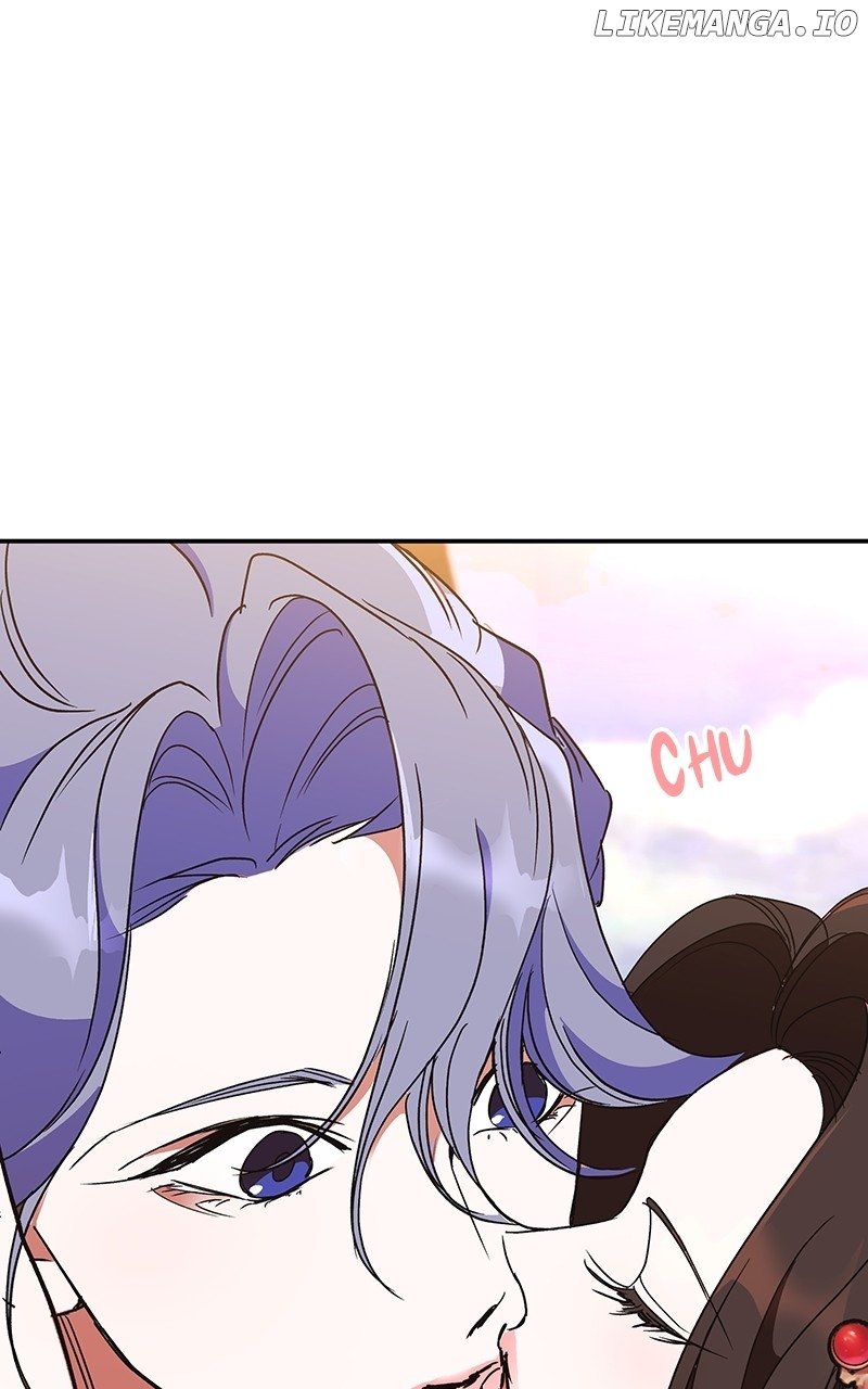 Goddess’s Way of Attacking Tigers Chapter 59 - Page 49