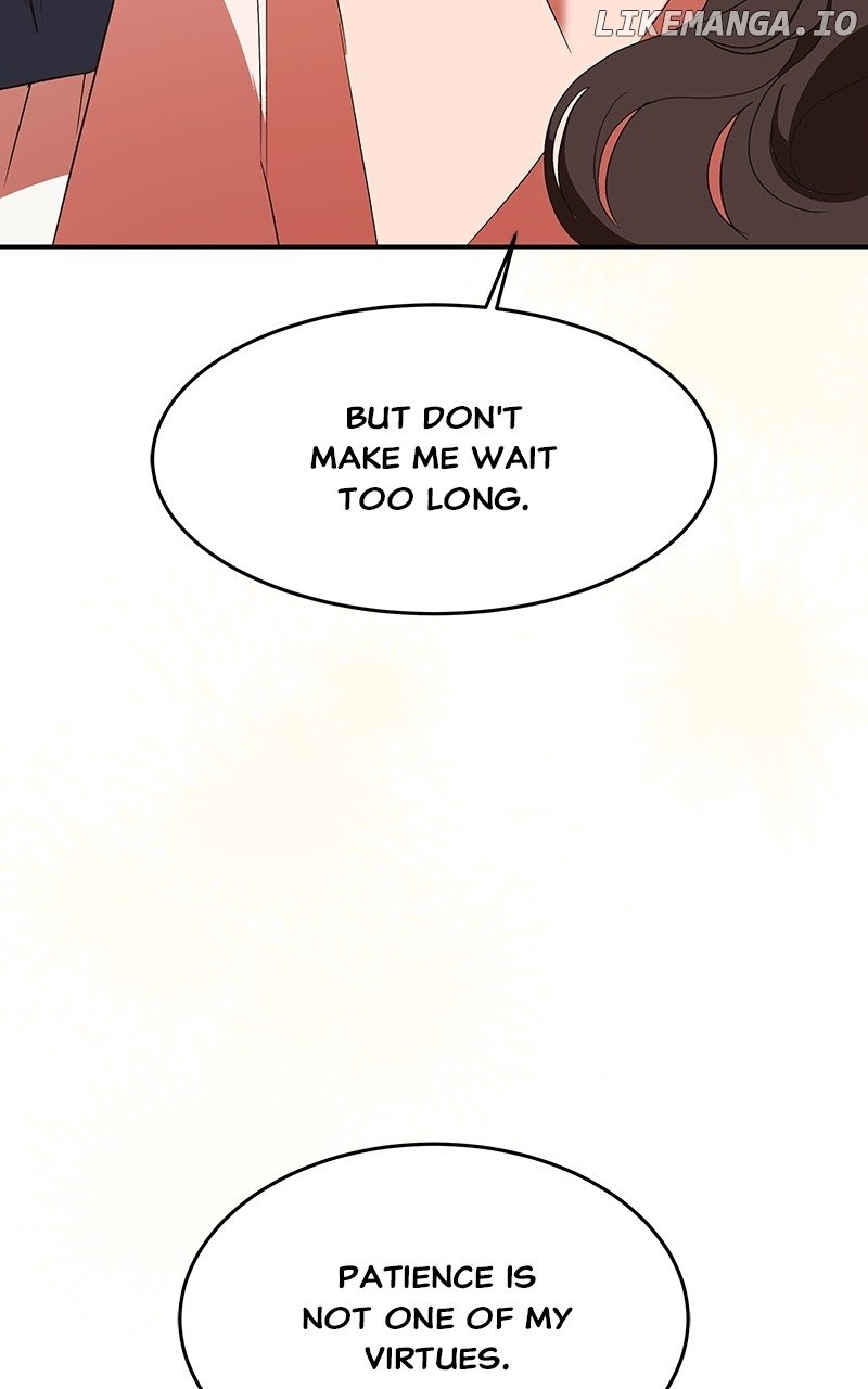 Goddess’s Way of Attacking Tigers Chapter 59 - Page 52