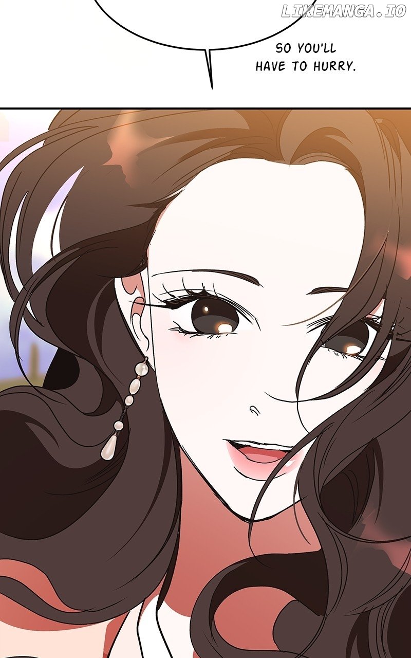 Goddess’s Way of Attacking Tigers Chapter 59 - Page 53