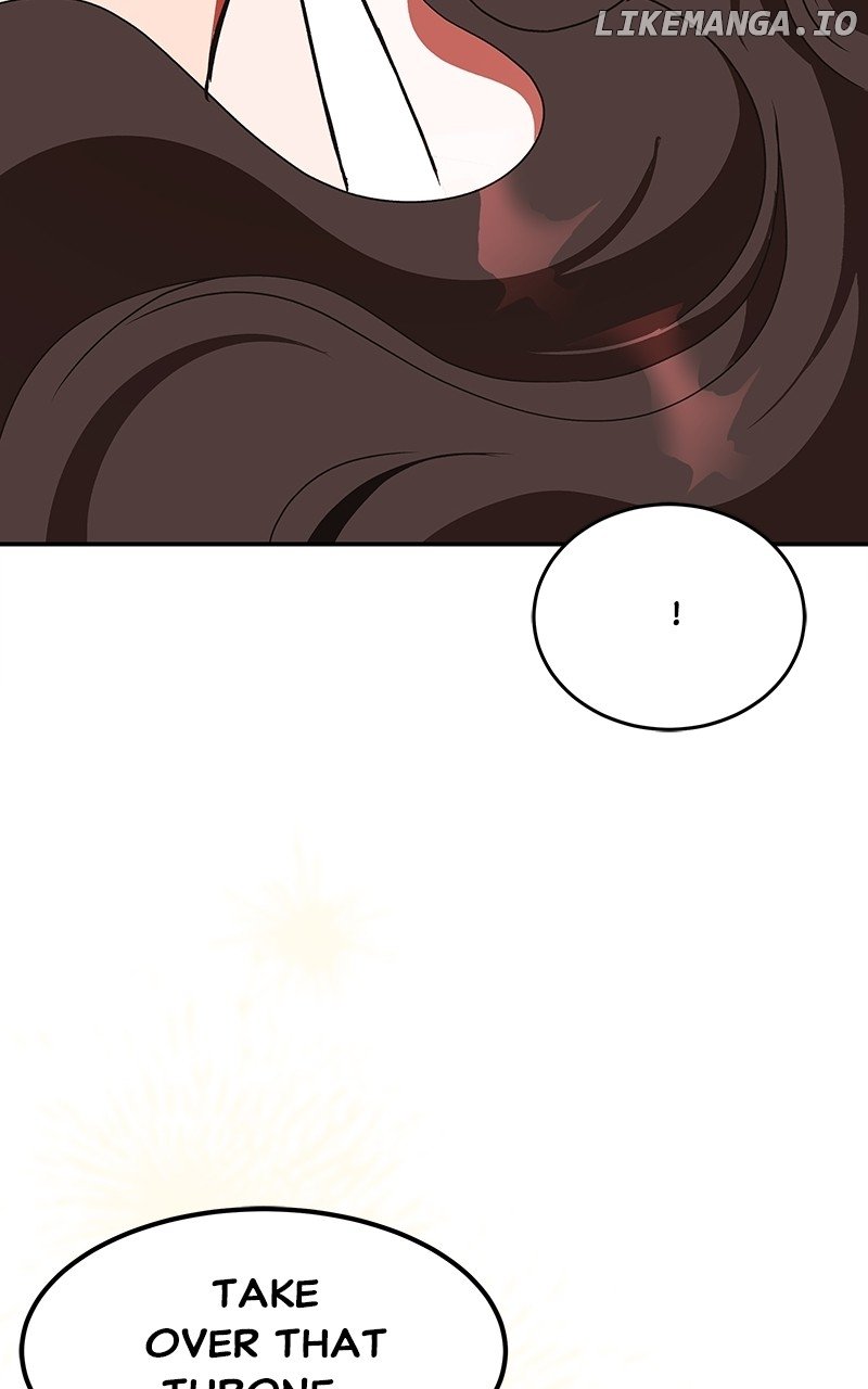 Goddess’s Way of Attacking Tigers Chapter 59 - Page 54
