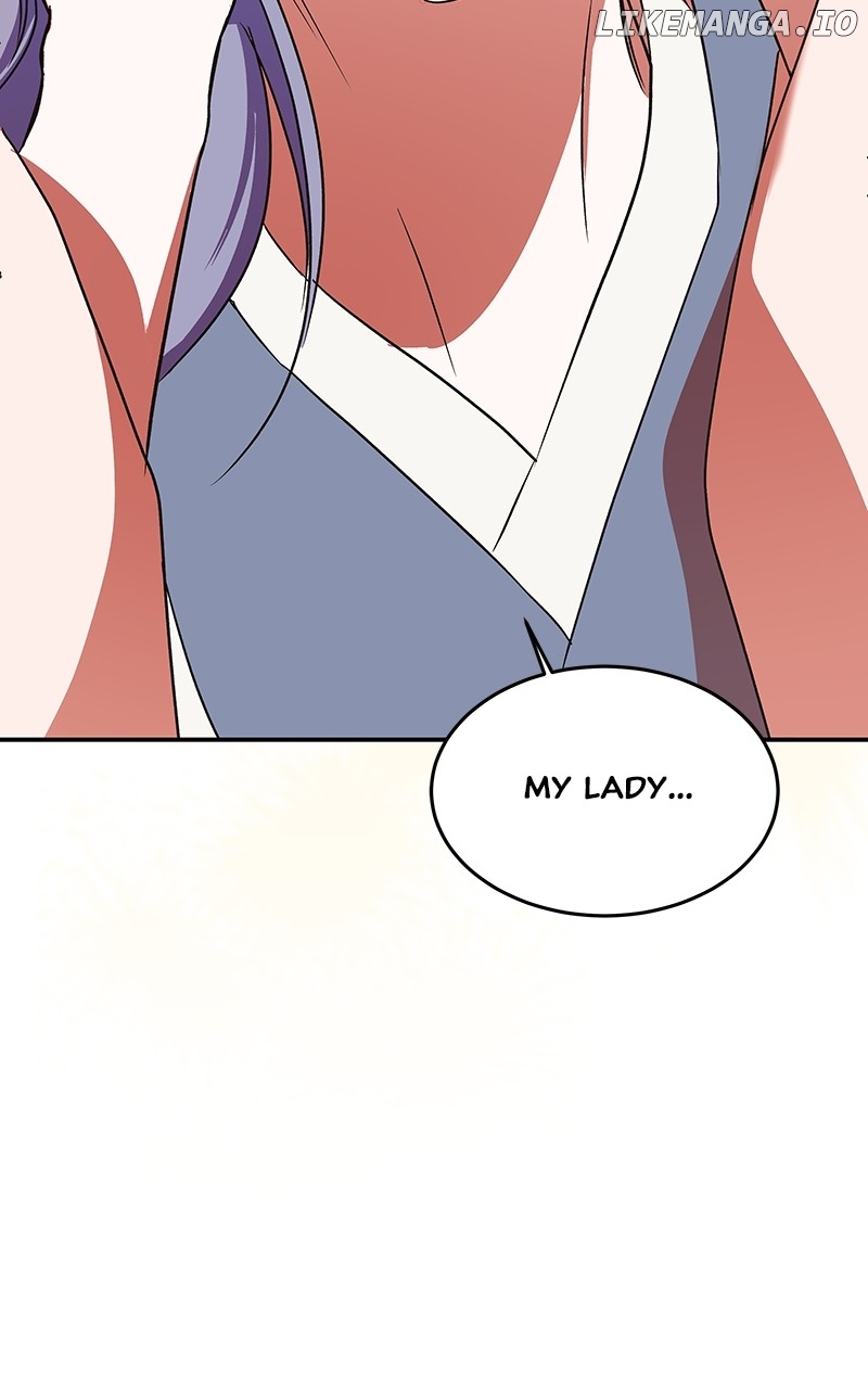 Goddess’s Way of Attacking Tigers Chapter 59 - Page 56