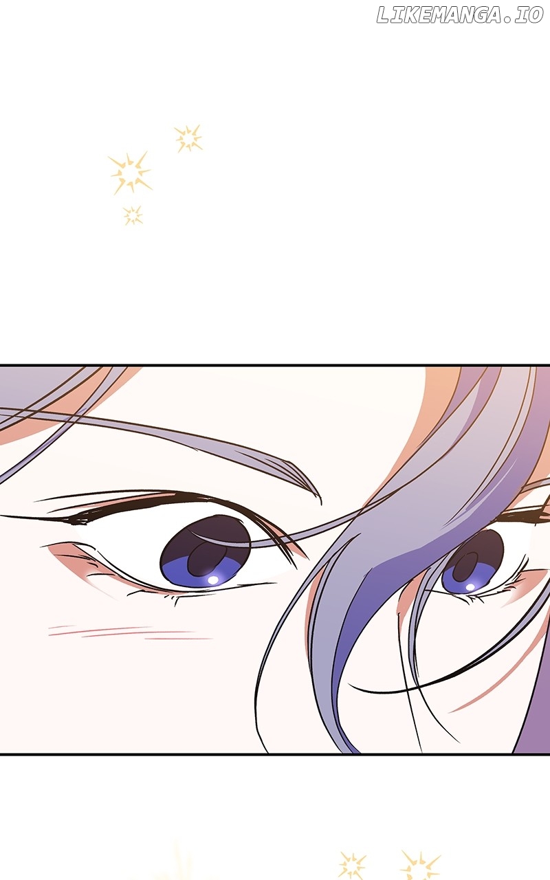 Goddess’s Way of Attacking Tigers Chapter 59 - Page 59