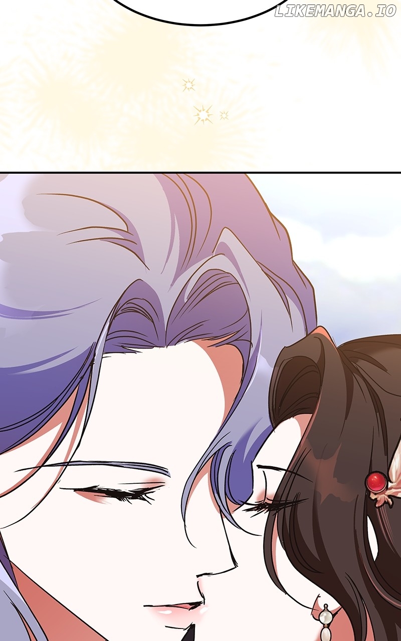Goddess’s Way of Attacking Tigers Chapter 59 - Page 62