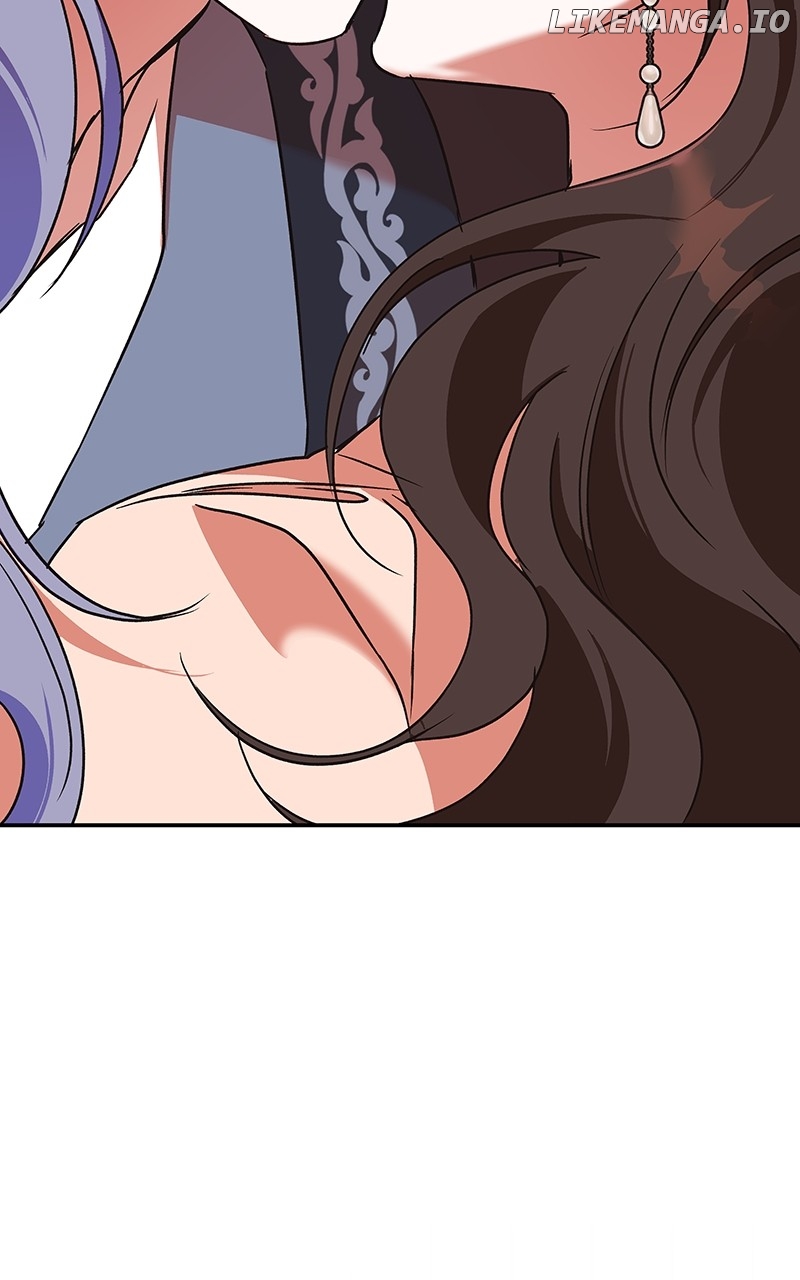 Goddess’s Way of Attacking Tigers Chapter 59 - Page 63