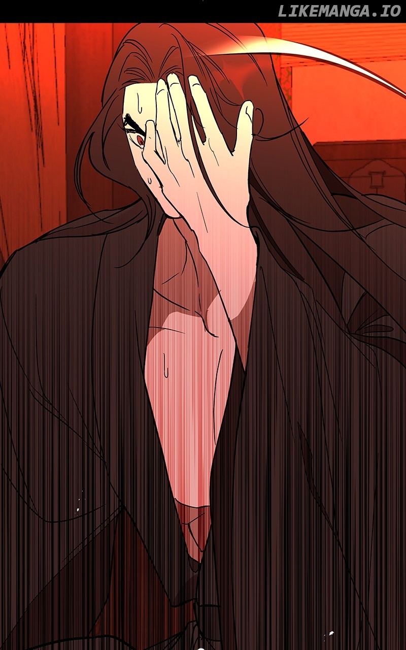 Goddess’s Way of Attacking Tigers Chapter 59 - Page 65
