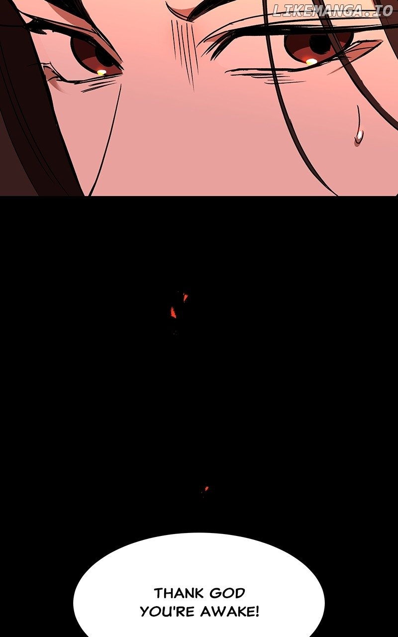 Goddess’s Way of Attacking Tigers Chapter 59 - Page 69