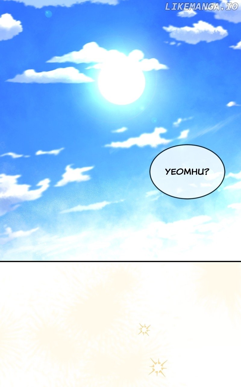 Goddess’s Way of Attacking Tigers Chapter 59 - Page 7