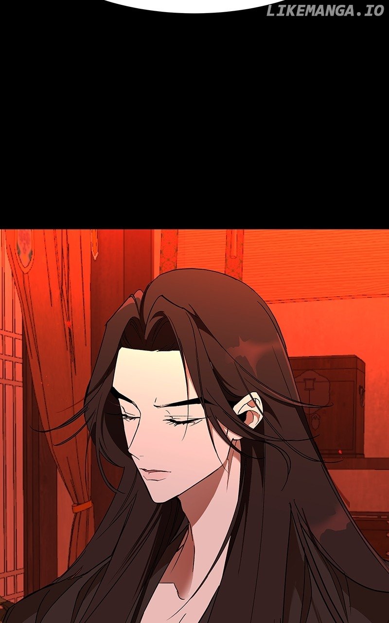 Goddess’s Way of Attacking Tigers Chapter 59 - Page 73