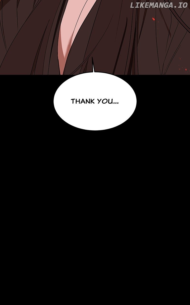 Goddess’s Way of Attacking Tigers Chapter 59 - Page 74