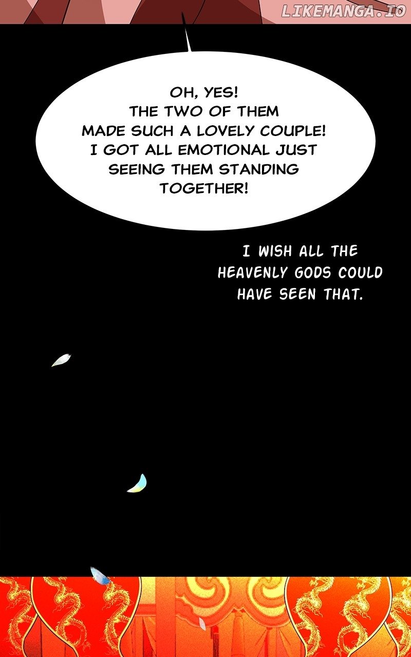 Goddess’s Way of Attacking Tigers Chapter 59 - Page 76
