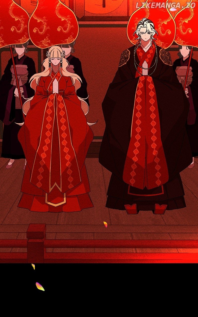 Goddess’s Way of Attacking Tigers Chapter 59 - Page 77