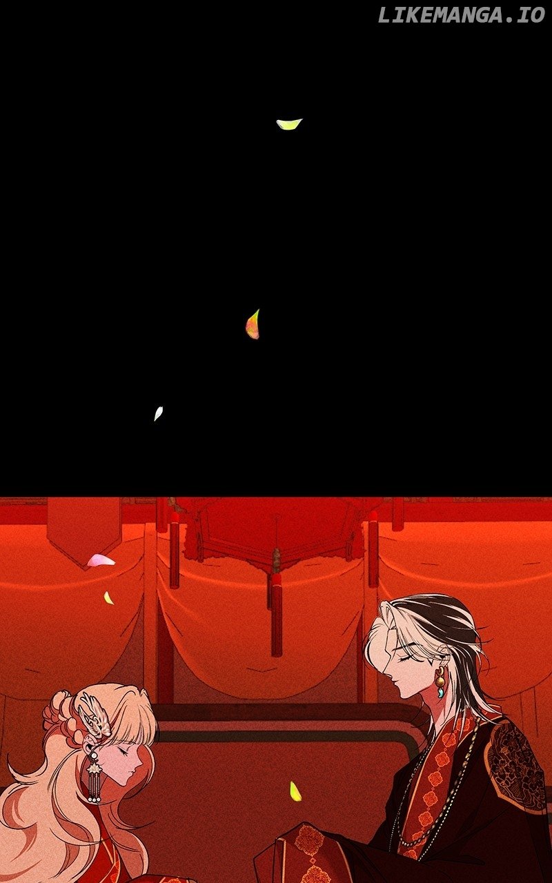 Goddess’s Way of Attacking Tigers Chapter 59 - Page 78