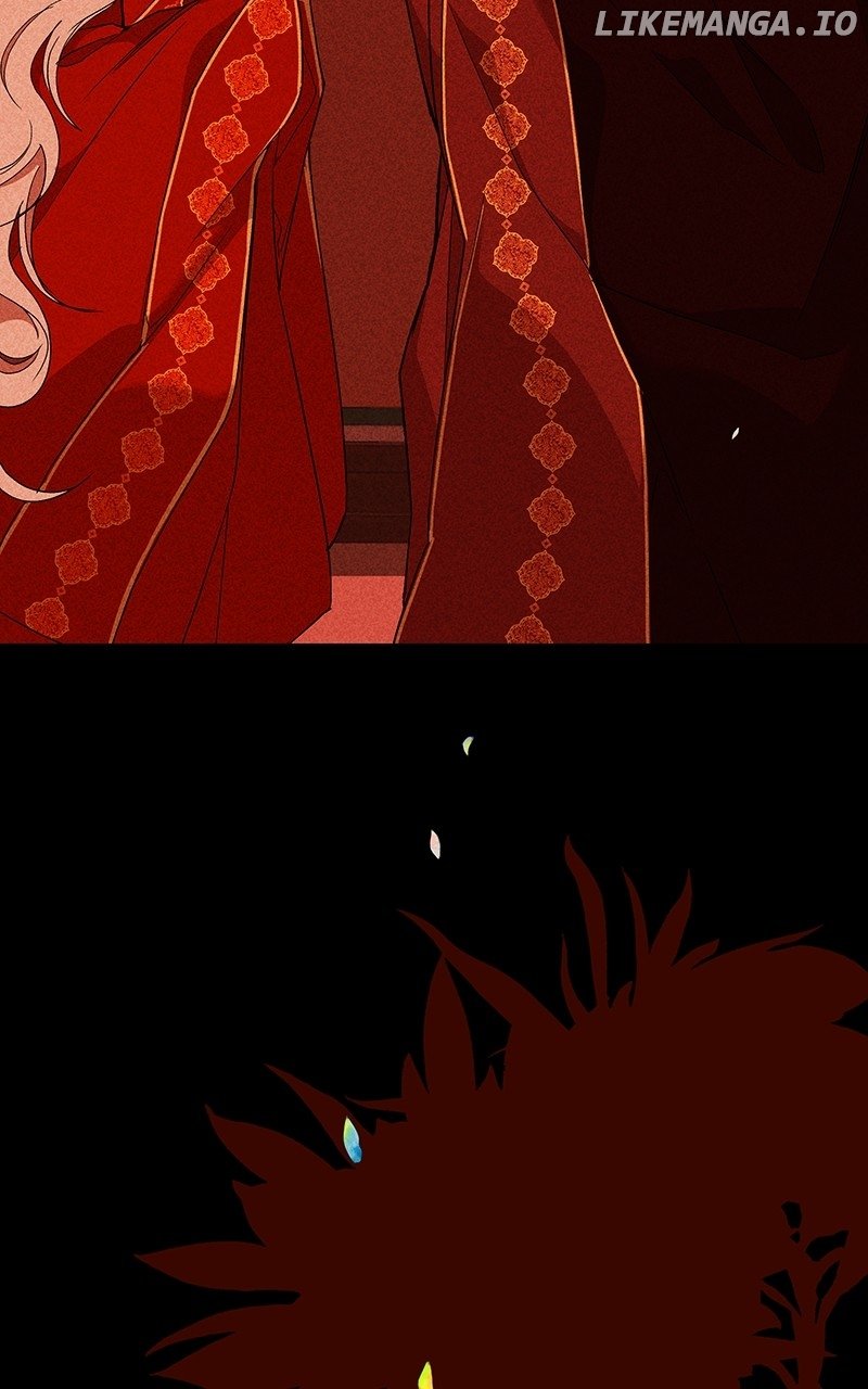Goddess’s Way of Attacking Tigers Chapter 59 - Page 79