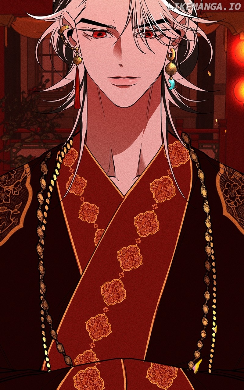 Goddess’s Way of Attacking Tigers Chapter 59 - Page 82