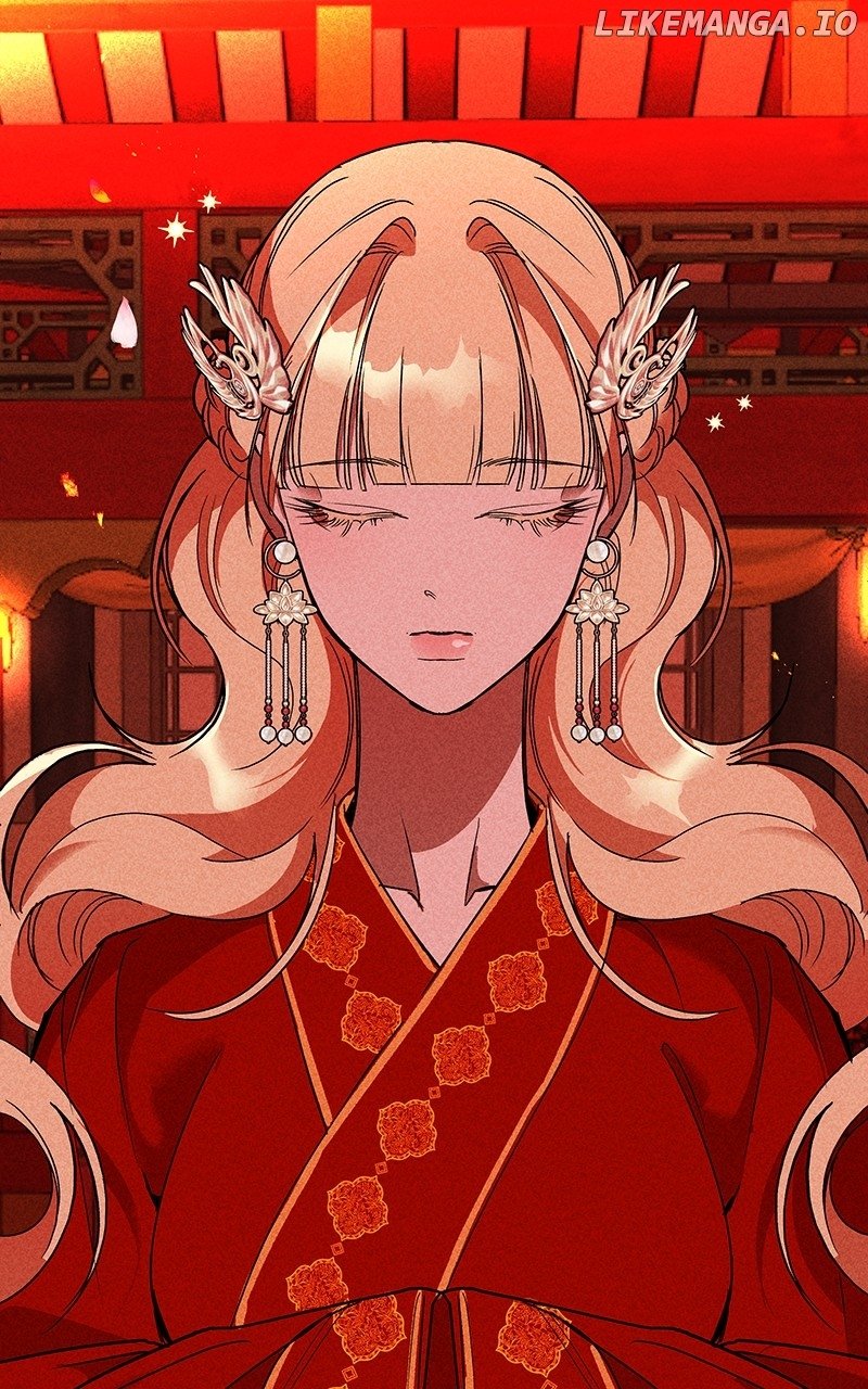 Goddess’s Way of Attacking Tigers Chapter 59 - Page 84
