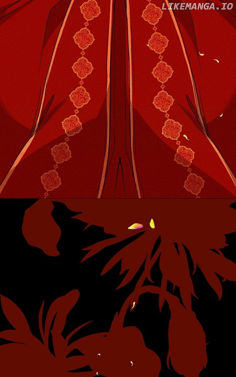 Goddess’s Way of Attacking Tigers Chapter 59 - Page 85