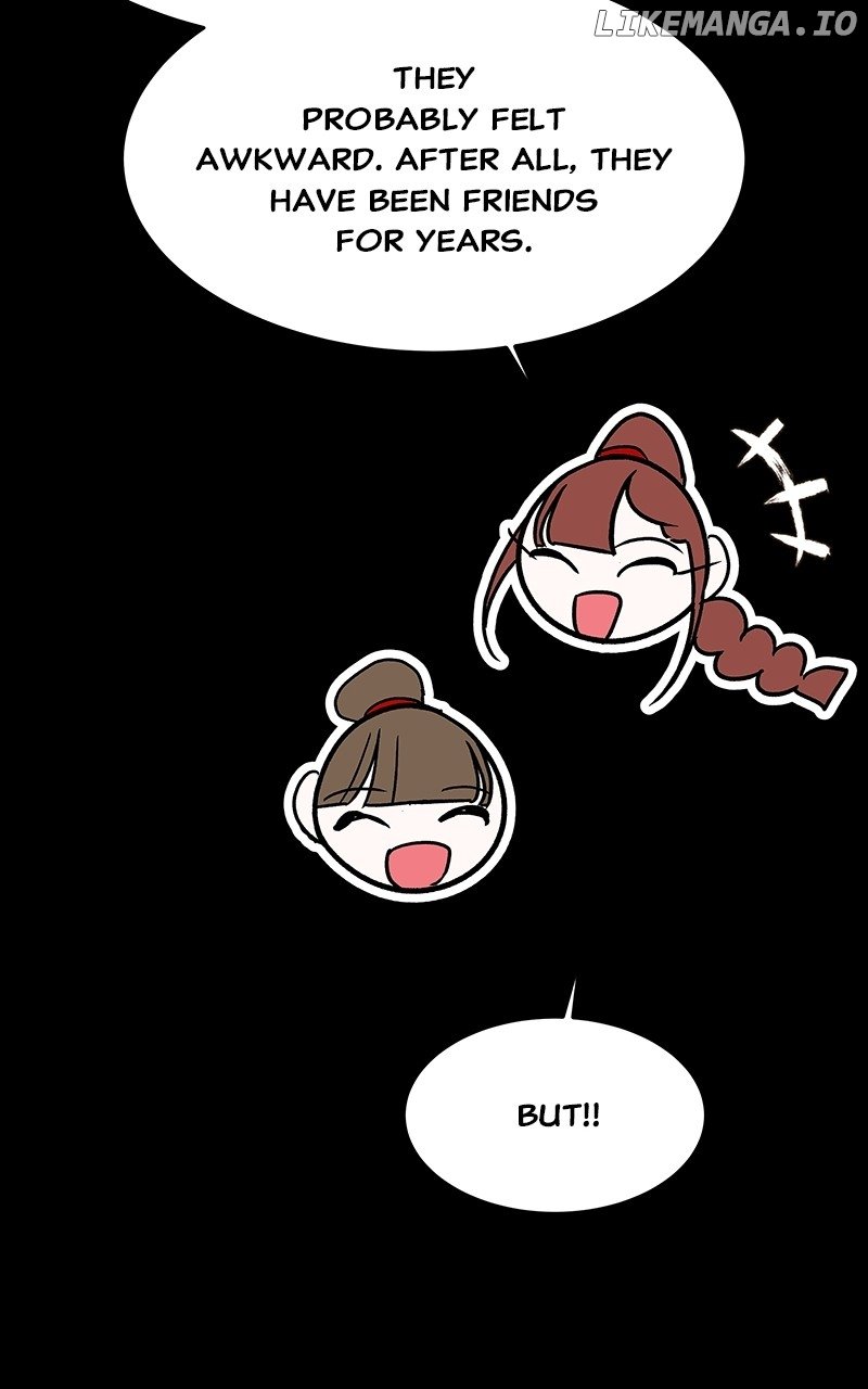 Goddess’s Way of Attacking Tigers Chapter 59 - Page 87