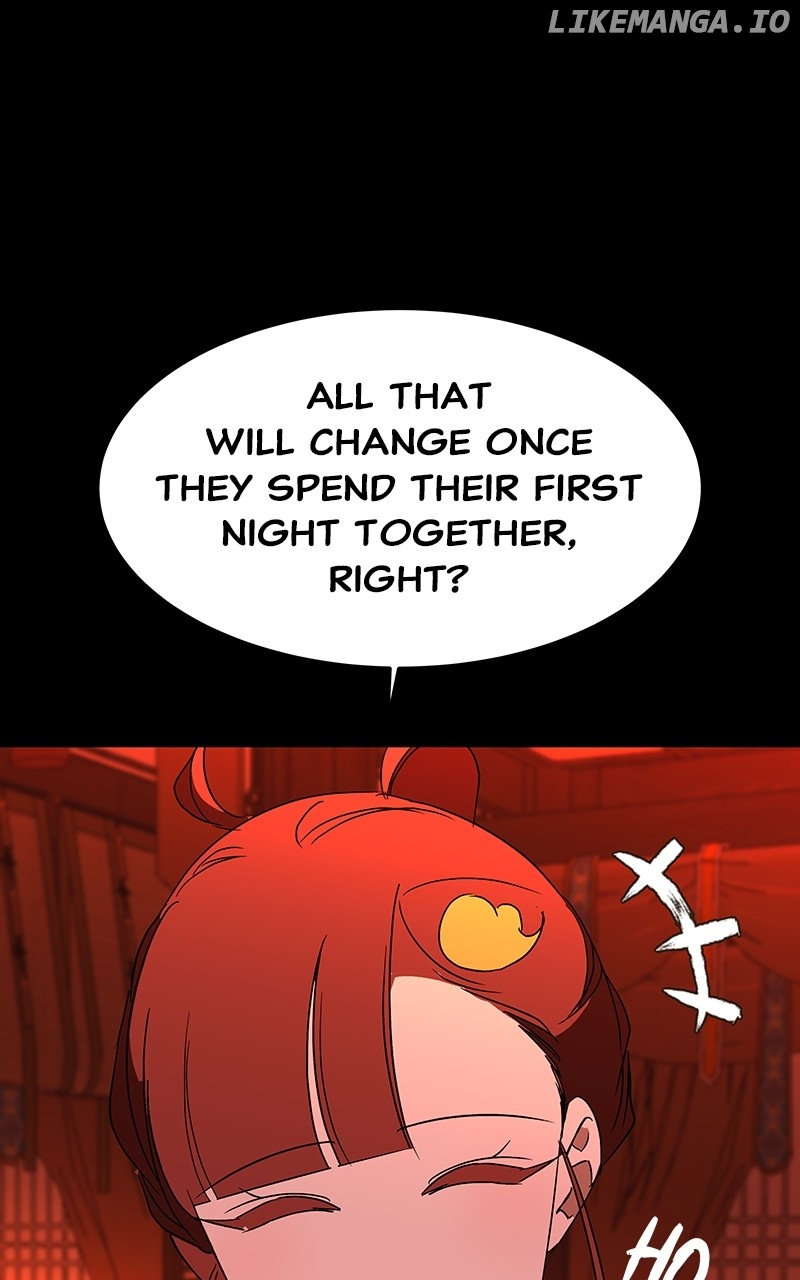 Goddess’s Way of Attacking Tigers Chapter 59 - Page 88