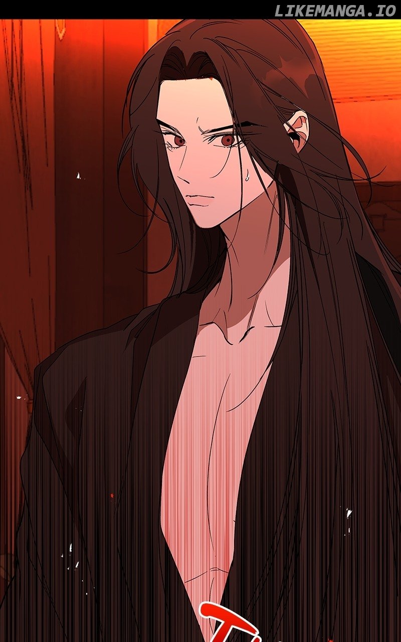 Goddess’s Way of Attacking Tigers Chapter 59 - Page 90