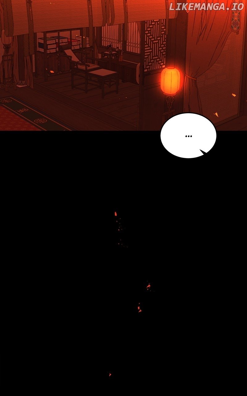 Goddess’s Way of Attacking Tigers Chapter 59 - Page 92