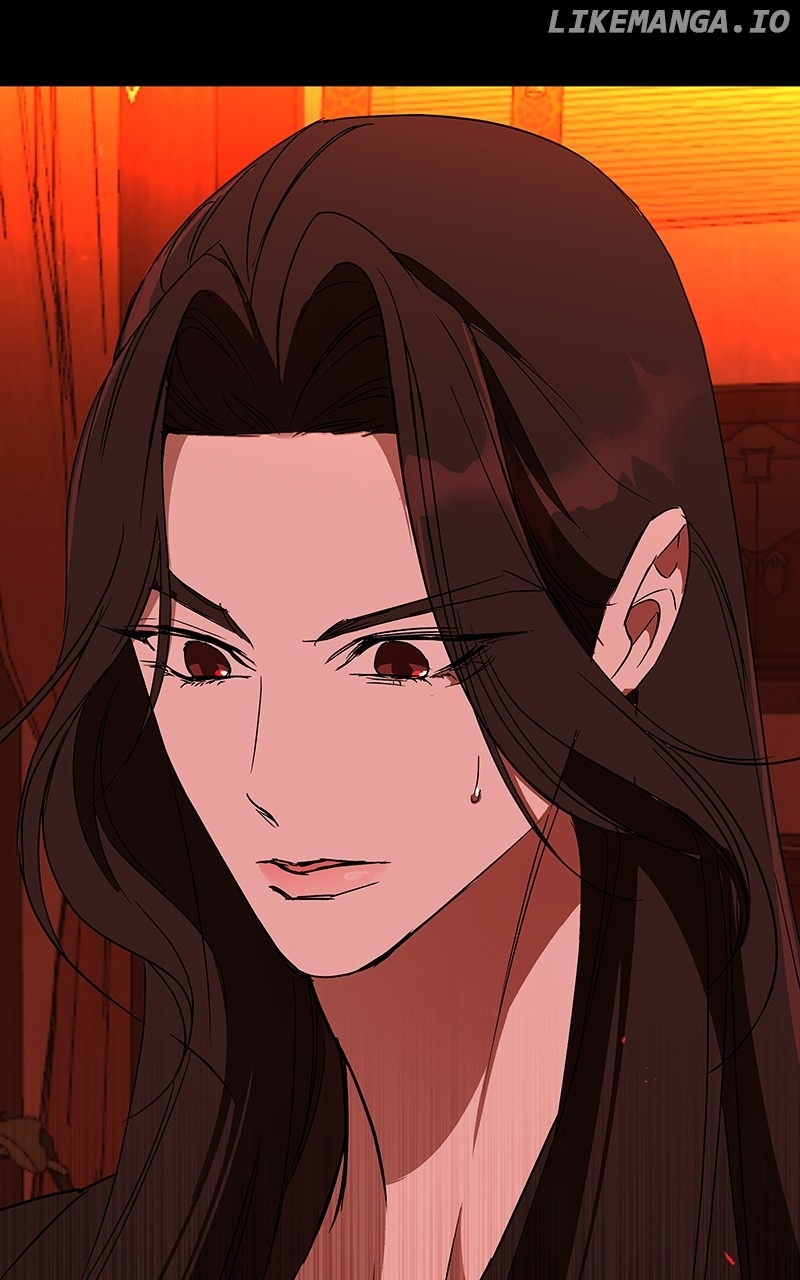 Goddess’s Way of Attacking Tigers Chapter 59 - Page 93