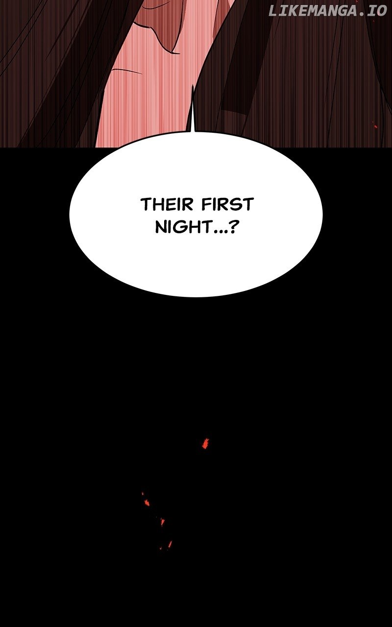 Goddess’s Way of Attacking Tigers Chapter 59 - Page 94