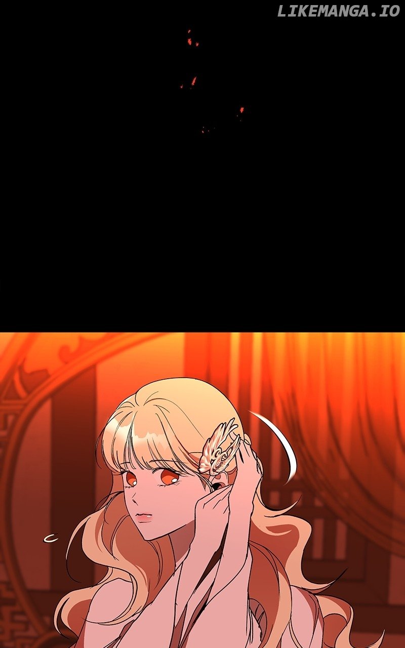 Goddess’s Way of Attacking Tigers Chapter 59 - Page 96